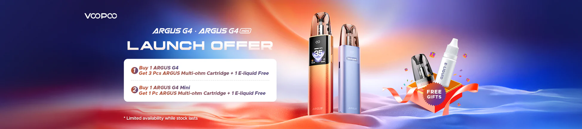 Elevate Your Vaping Experience Today