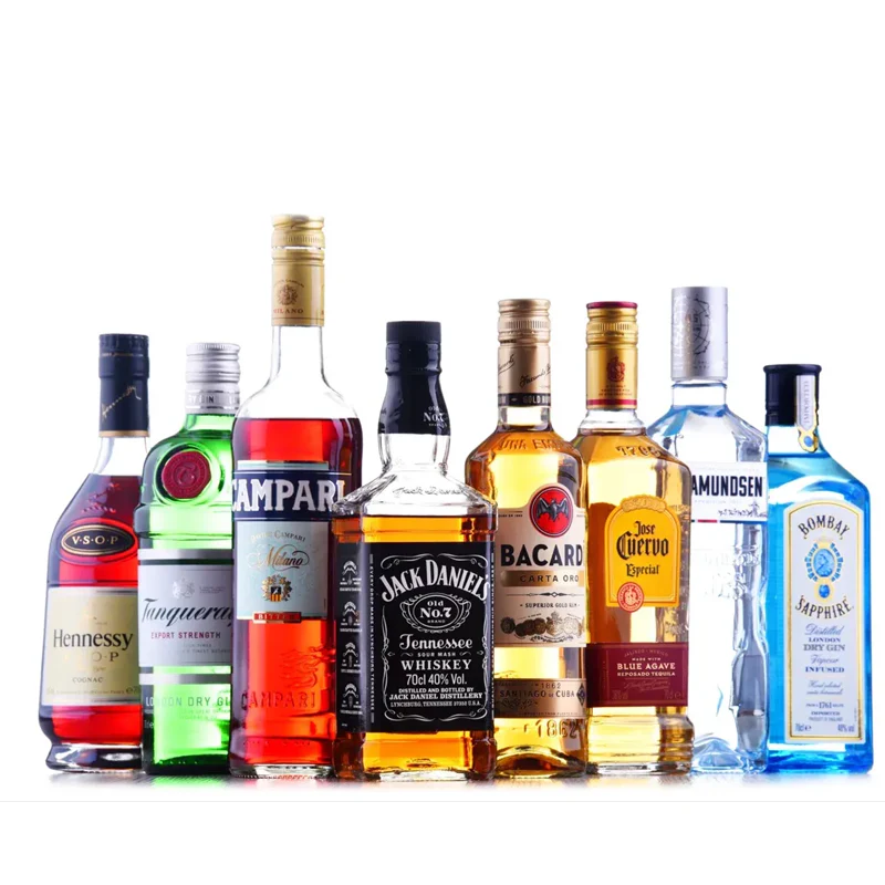 Wholesale Catalog